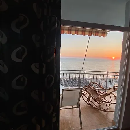 Captain View Apartment Durres