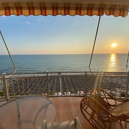 Captain View Apartment *