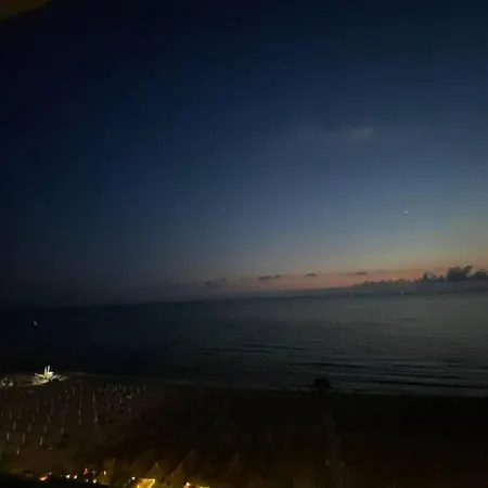 Captain View Apartment Durres