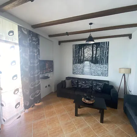 Captain View Apartment Durres