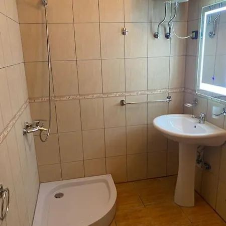 Captain View Durrës