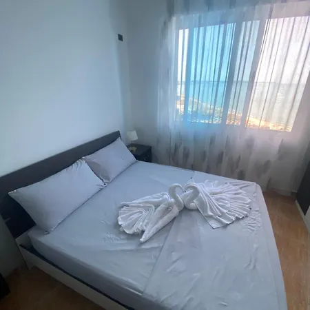 Captain View Apartment