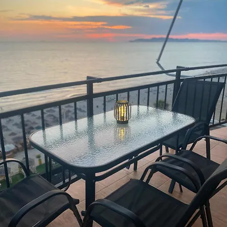 Captain View Apartment