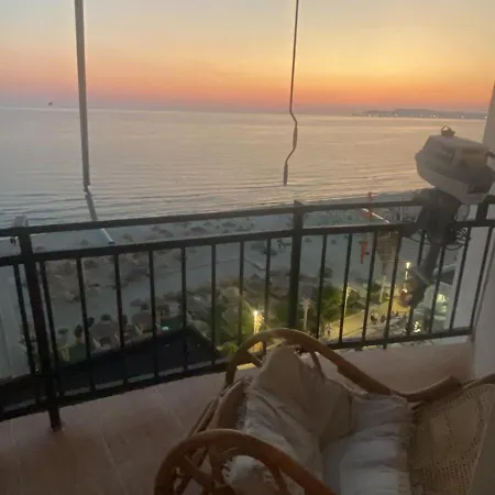 Captain View Durrës
