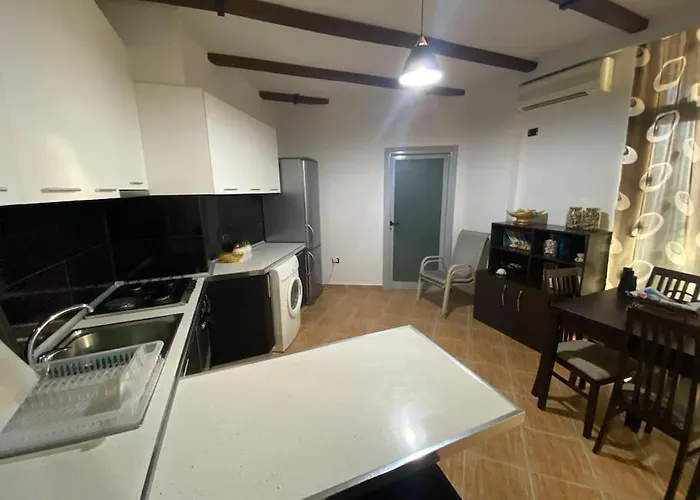 Captain View Apartamento *