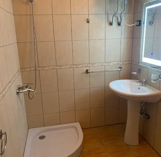 Captain View Durrës