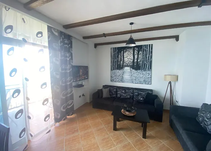 Captain View Apartamento Durrës