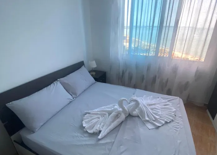 Captain View Apartamento